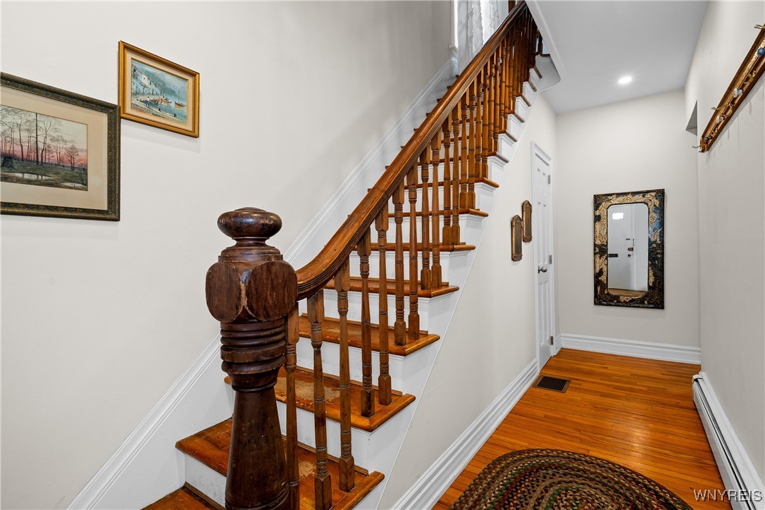 161 Mariner Street