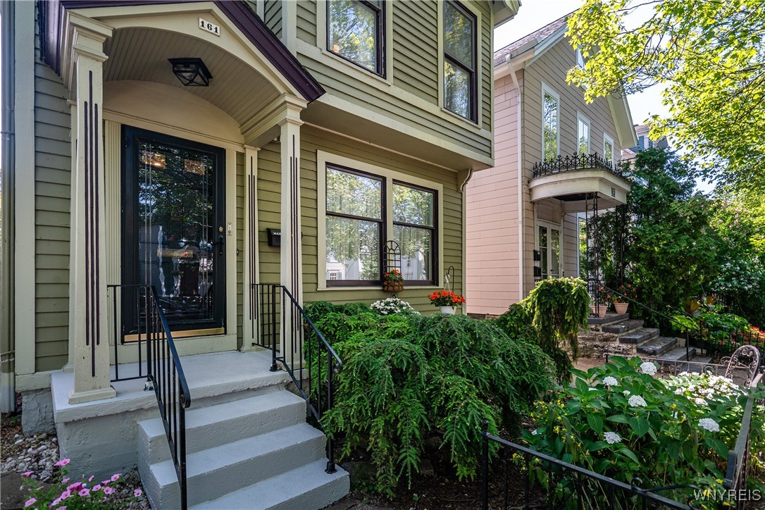 161 Mariner Street