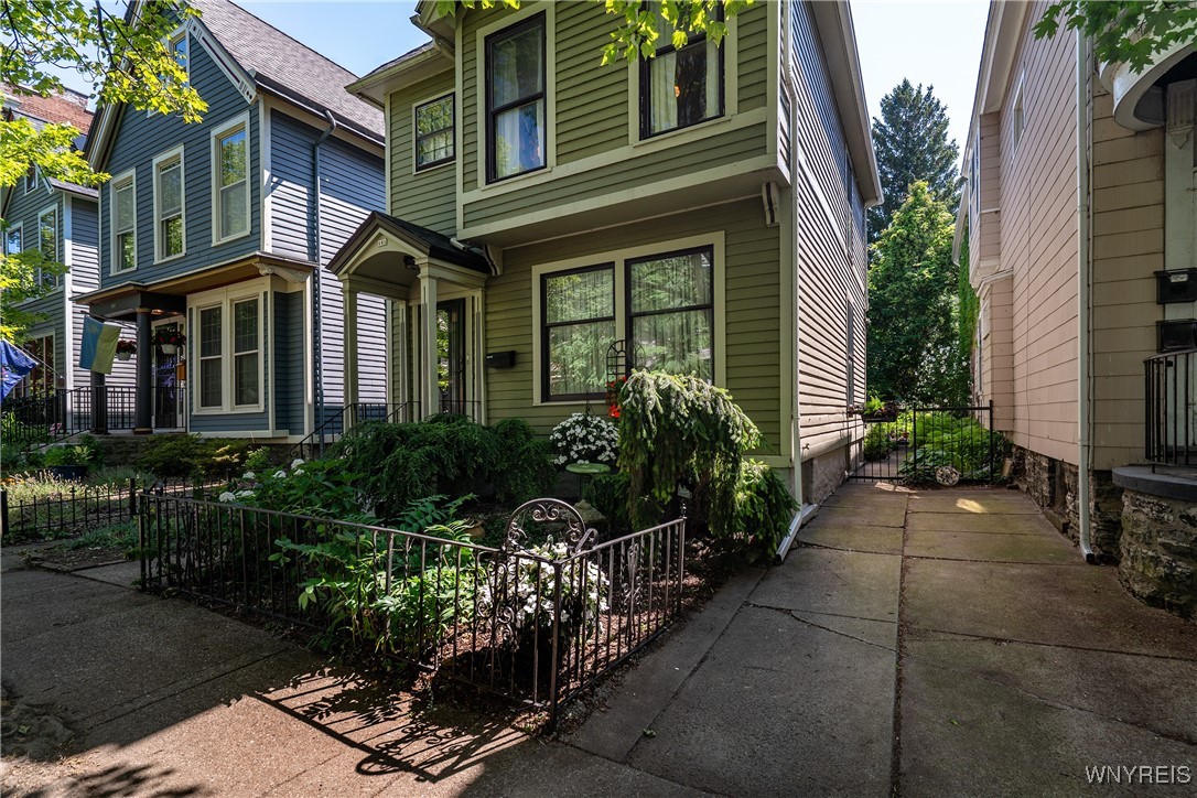 161 Mariner Street
