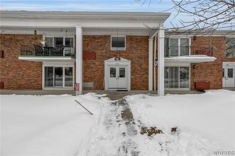 335 S Cayuga Road B Buffalo NY 14221