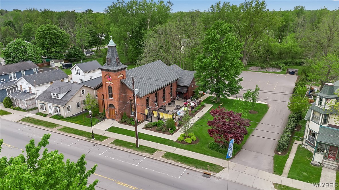 10678 Main Street