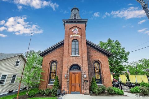 10678 Main Street Clarence NY 14031