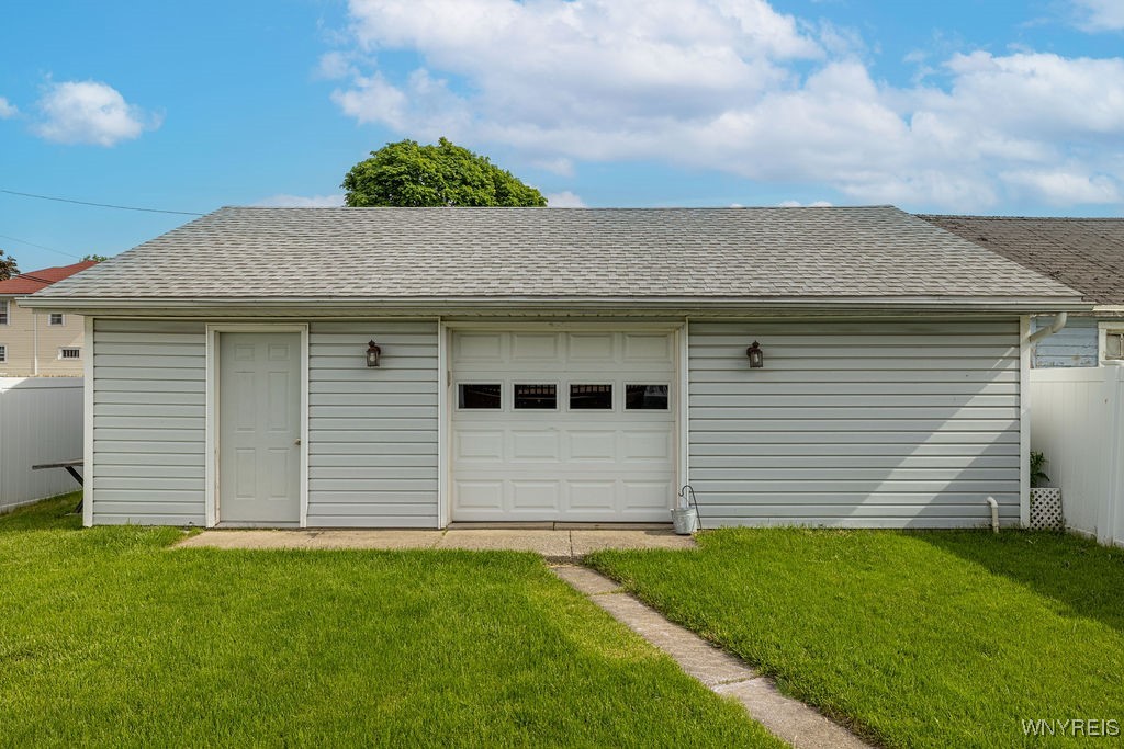 2902 Michigan Avenue, Niagara Falls, New York image 23