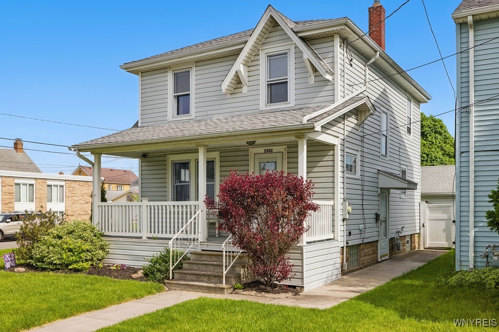 2902 Michigan Avenue, Niagara Falls, New York image 3