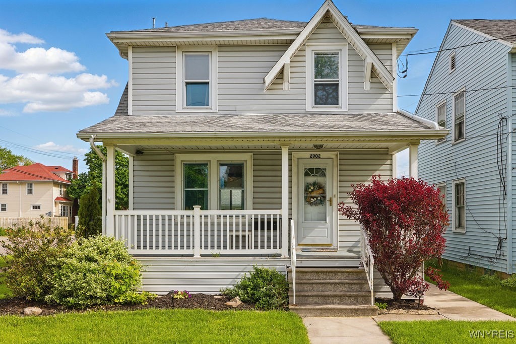 2902 Michigan Avenue, Niagara Falls, New York image 2