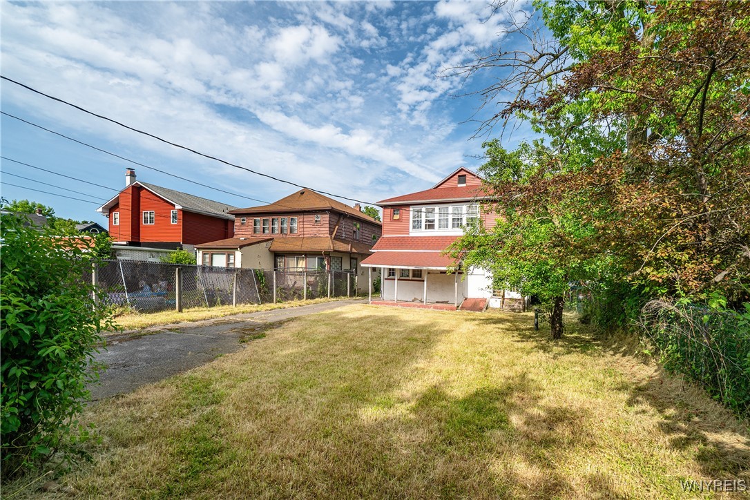 72 Winston Road