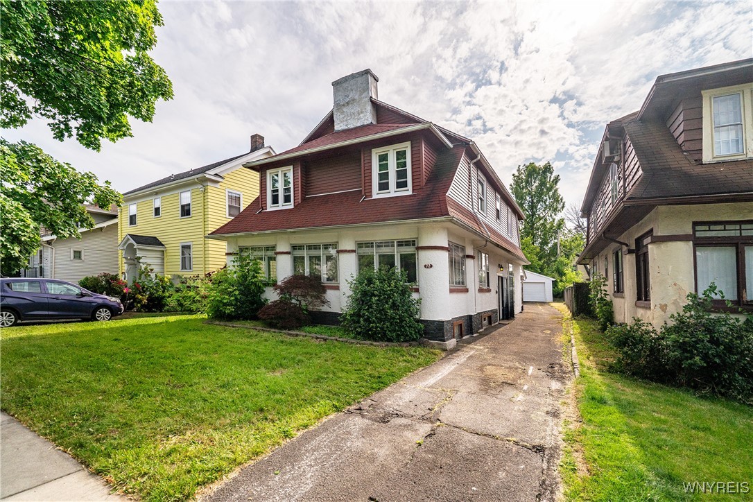 72 Winston Road
