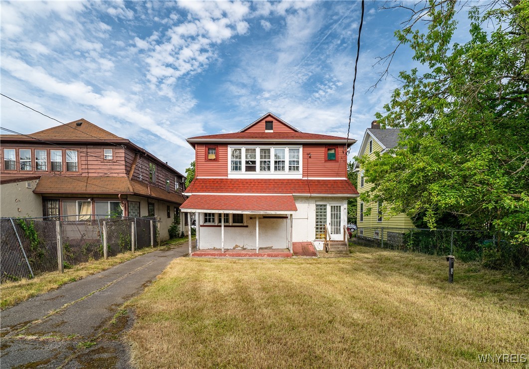 72 Winston Road
