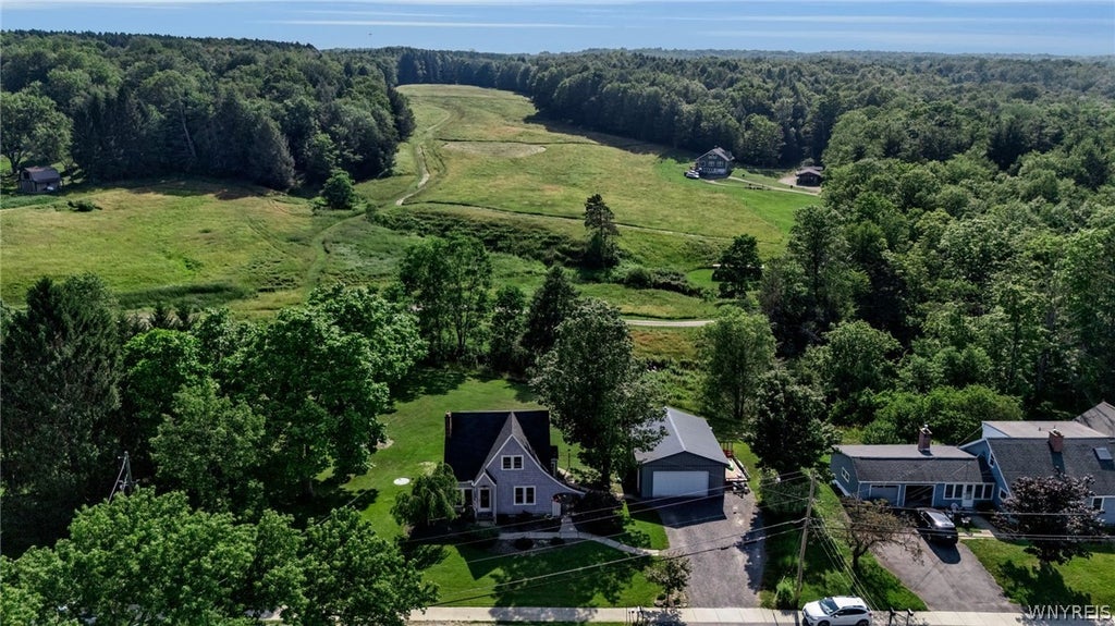 Photo of 163 Capitol HTS, Holland, NY 14080 (MLS # B1698388)