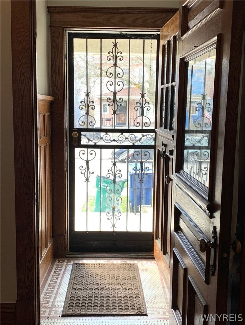 Photo of 77 Meech Avenue, Buffalo, NY 14208 (MLS # B1667939)