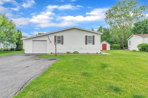 1172 Underwood Court Lockport NY 14094