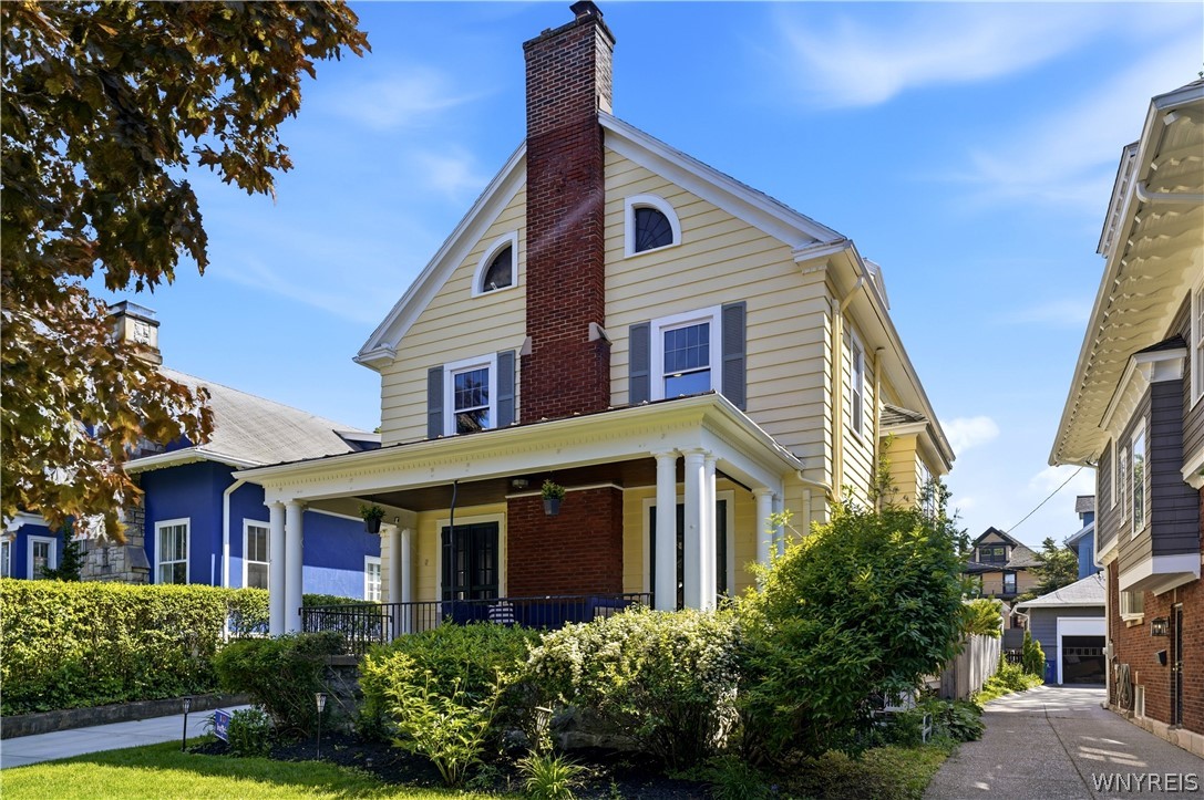 40 Jewett Parkway