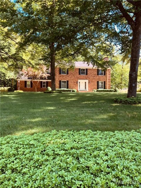 205 Christopher Lane Ithaca NY 14850