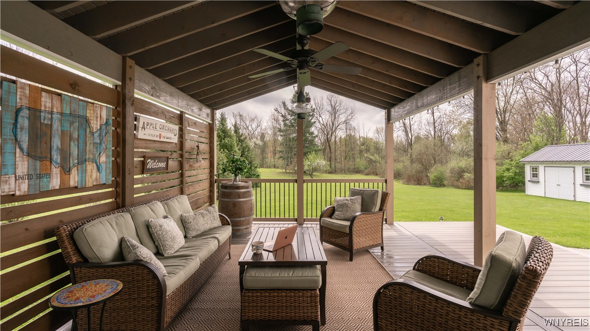 6235 Powers Road, Orchard Park, New York image 27
