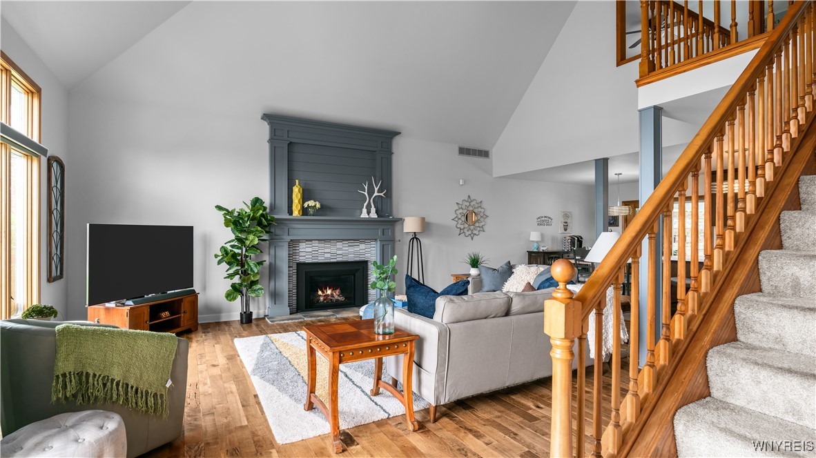 6235 Powers Road, Orchard Park, New York image 3