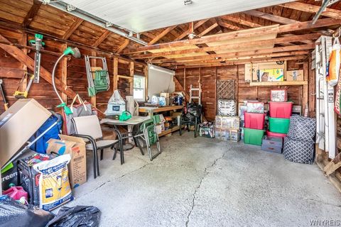 Tiny photo for 801 S Huth Road, Cheektowaga, NY 14225 (MLS # B1688954)