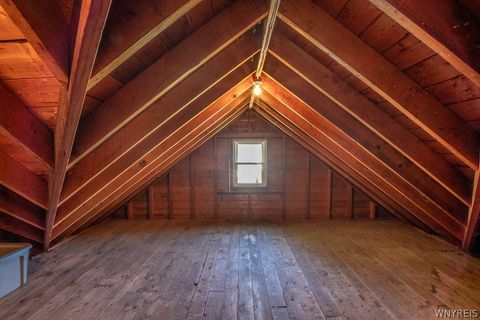 Tiny photo for 801 S Huth Road, Cheektowaga, NY 14225 (MLS # B1688954)