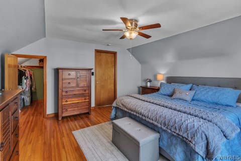 Tiny photo for 801 S Huth Road, Cheektowaga, NY 14225 (MLS # B1688954)