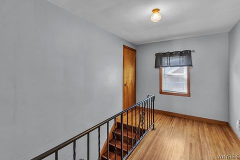Tiny photo for 801 S Huth Road, Cheektowaga, NY 14225 (MLS # B1688954)