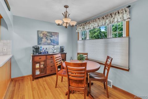 Tiny photo for 801 S Huth Road, Cheektowaga, NY 14225 (MLS # B1688954)