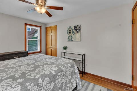 Tiny photo for 801 S Huth Road, Cheektowaga, NY 14225 (MLS # B1688954)