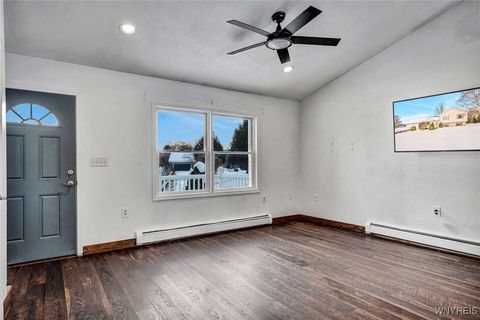 Tiny photo for 10 Sunburst Lane, Allegany, NY 14706 (MLS # B1655269)