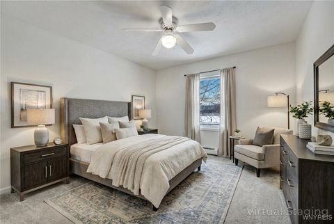 Tiny photo for 10 Sunburst Lane, Allegany, NY 14706 (MLS # B1655269)