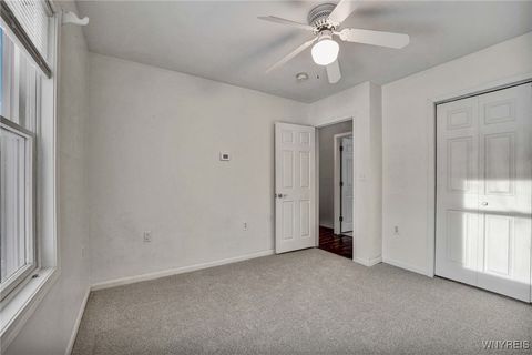 Tiny photo for 10 Sunburst Lane, Allegany, NY 14706 (MLS # B1655269)