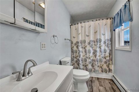 Tiny photo for 10 Sunburst Lane, Allegany, NY 14706 (MLS # B1655269)