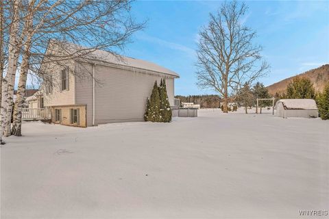 Tiny photo for 10 Sunburst Lane, Allegany, NY 14706 (MLS # B1655269)