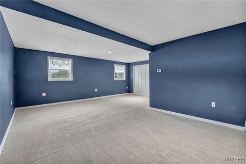 Tiny photo for 10 Sunburst Lane, Allegany, NY 14706 (MLS # B1655269)