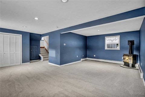 Tiny photo for 10 Sunburst Lane, Allegany, NY 14706 (MLS # B1655269)