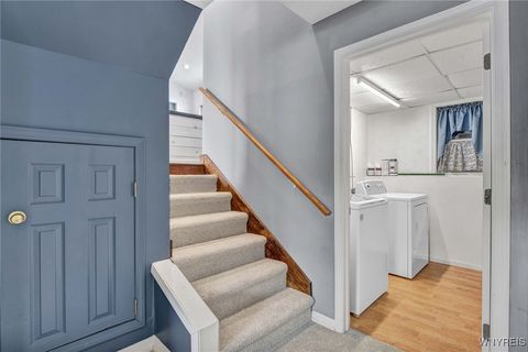 Tiny photo for 10 Sunburst Lane, Allegany, NY 14706 (MLS # B1655269)