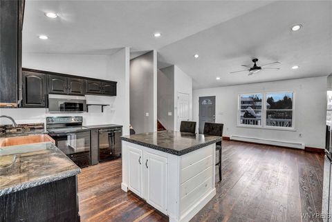 Tiny photo for 10 Sunburst Lane, Allegany, NY 14706 (MLS # B1655269)