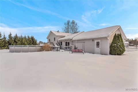 Tiny photo for 10 Sunburst Lane, Allegany, NY 14706 (MLS # B1655269)