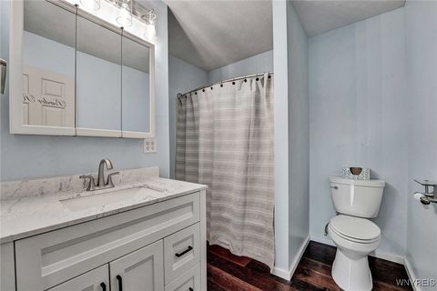 Tiny photo for 10 Sunburst Lane, Allegany, NY 14706 (MLS # B1655269)