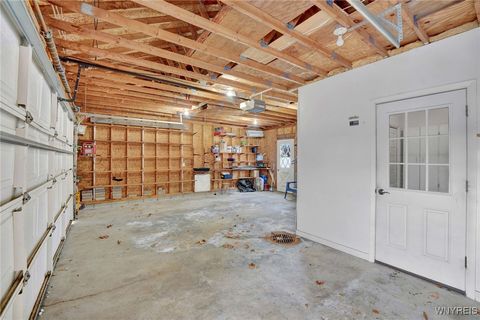 Tiny photo for 10 Sunburst Lane, Allegany, NY 14706 (MLS # B1655269)