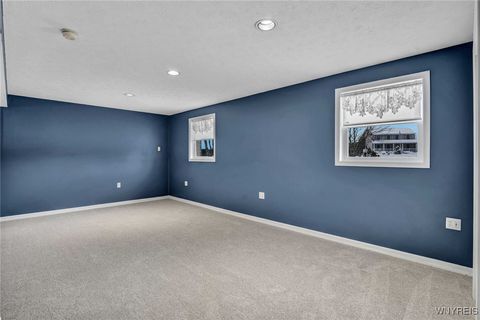 Tiny photo for 10 Sunburst Lane, Allegany, NY 14706 (MLS # B1655269)