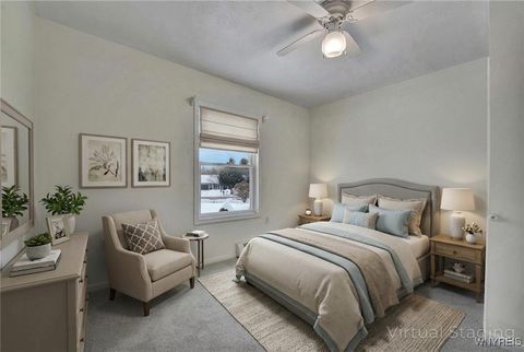 Tiny photo for 10 Sunburst Lane, Allegany, NY 14706 (MLS # B1655269)