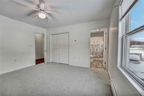 Tiny photo for 10 Sunburst Lane, Allegany, NY 14706 (MLS # B1655269)