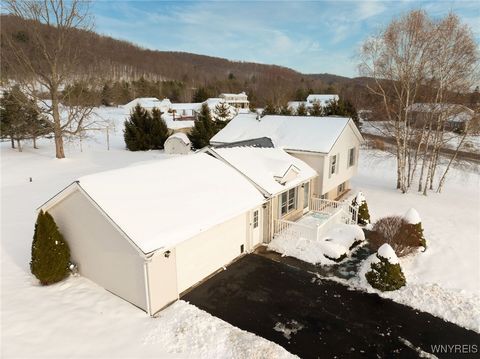 Tiny photo for 10 Sunburst Lane, Allegany, NY 14706 (MLS # B1655269)