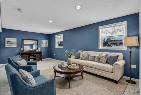 Tiny photo for 10 Sunburst Lane, Allegany, NY 14706 (MLS # B1655269)