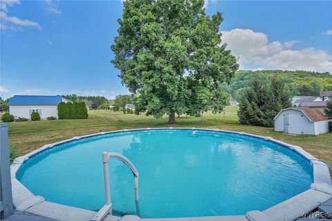Tiny photo for 10 Sunburst Lane, Allegany, NY 14706 (MLS # B1655269)