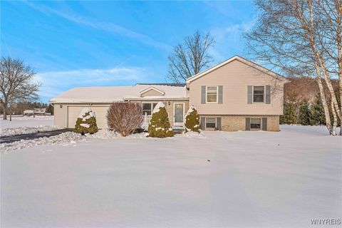 Tiny photo for 10 Sunburst Lane, Allegany, NY 14706 (MLS # B1655269)