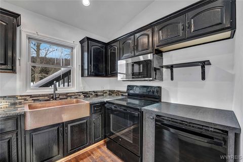 Tiny photo for 10 Sunburst Lane, Allegany, NY 14706 (MLS # B1655269)