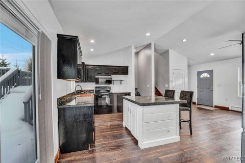 Tiny photo for 10 Sunburst Lane, Allegany, NY 14706 (MLS # B1655269)