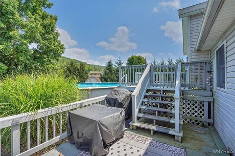 Tiny photo for 10 Sunburst Lane, Allegany, NY 14706 (MLS # B1655269)