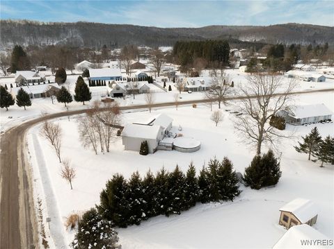 Tiny photo for 10 Sunburst Lane, Allegany, NY 14706 (MLS # B1655269)