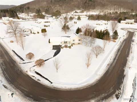 Tiny photo for 10 Sunburst Lane, Allegany, NY 14706 (MLS # B1655269)