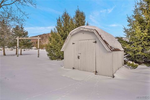 Tiny photo for 10 Sunburst Lane, Allegany, NY 14706 (MLS # B1655269)